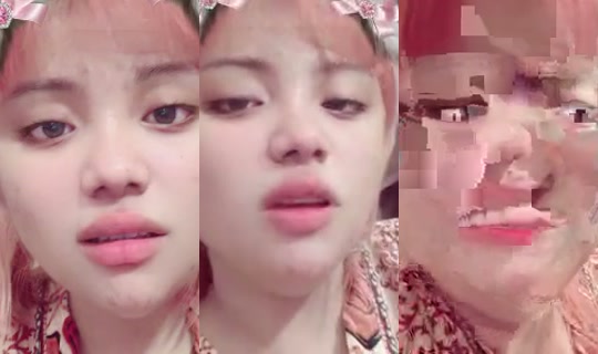 XmueLee's Live Session — Jul 8, 2026, 2:01 PM