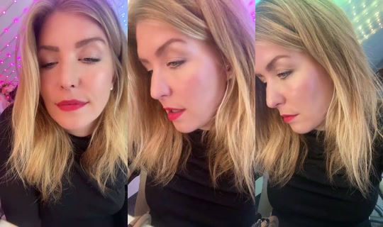 Xxnoxi's Live Session — Sep 3, 2026, 12:58 PM