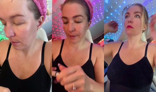 Xxnoxi's Live Session — Sep 5, 2026, 12:01 PM