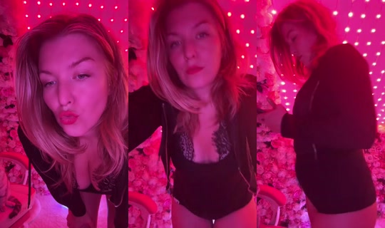Xxnoxi's Live Session — Oct 20, 2026, 7:59 PM