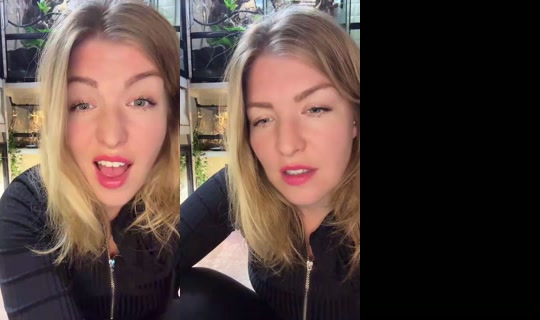 Xxnoxi's Live Session — Oct 25, 2026, 3:55 PM