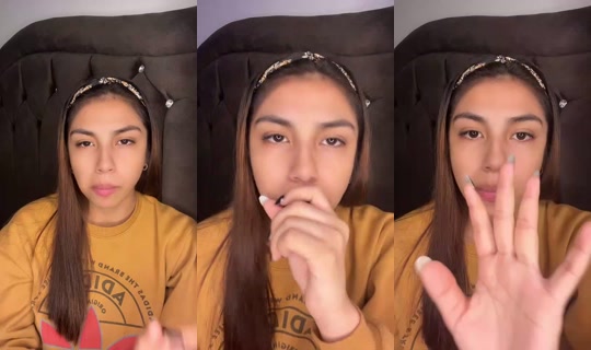 YESCH_20's Live Session — Aug 20, 2026, 3:12 AM