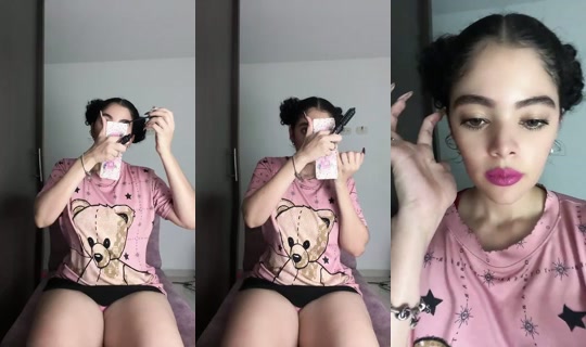 Yaninna_04's Live Session — Jul 15, 2026, 4:53 AM