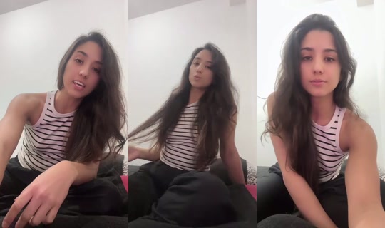 Yasmin.live's Live Session — Aug 16, 2026, 1:28 AM