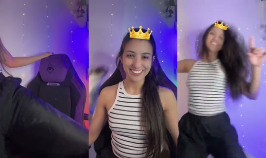 Yasmin.live's Live Session — Aug 16, 2026, 3:28 AM