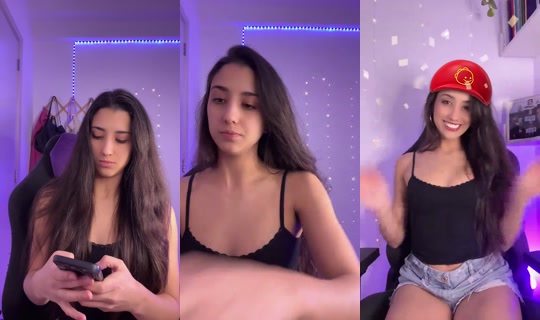 Yasmin.live's Live Session — Aug 18, 2026, 12:08 AM