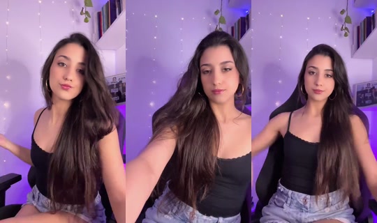 Yasmin.live's Live Session — Aug 18, 2026, 12:59 AM