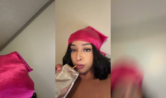 Yazzy2spicy's Live Session — Sep 6, 2026, 5:16 AM