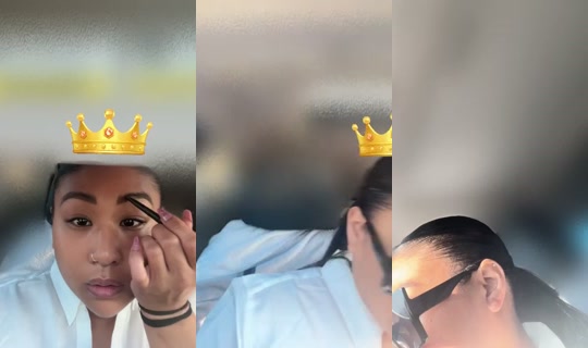Yourfantasydoll's Live Session — Aug 3, 2026, 1:13 PM