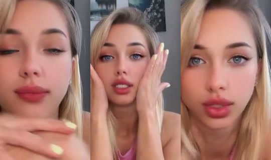 YuliaSD's Live Session — Aug 18, 2026, 8:11 AM