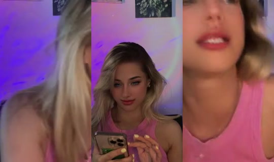 YuliaSD's Live Session — Aug 18, 2026, 7:29 PM
