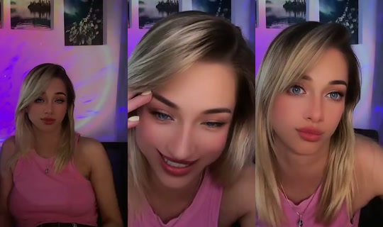 YuliaSD's Live Session — Aug 18, 2026, 8:06 PM
