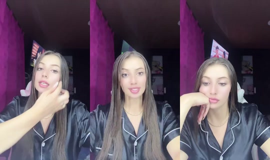 Yulisita_01's Live Session — Jul 26, 2026, 5:08 AM