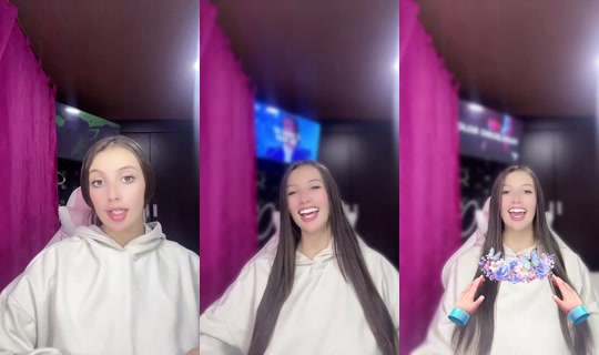 Yulisita_01's Live Session — Jul 27, 2026, 12:10 AM