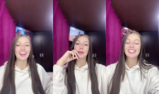 Yulisita_01's Live Session — Jul 27, 2026, 1:01 AM