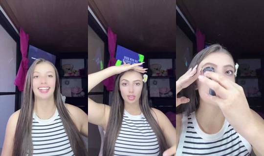 Yulisita_01's Live Session — Jul 27, 2026, 11:16 PM