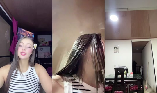 Yulisita_01's Live Session — Jul 28, 2026, 12:15 AM