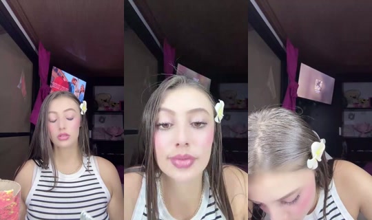 Yulisita_01's Live Session — Jul 28, 2026, 1:03 AM