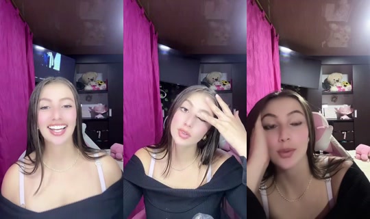 Yulisita_01's Live Session — Jul 29, 2026, 4:00 AM