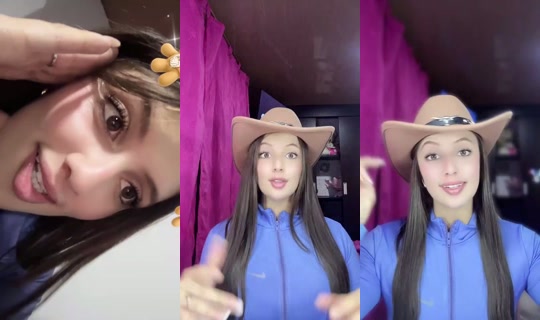 Yulisita_01's Live Session — Jul 30, 2026, 2:27 AM