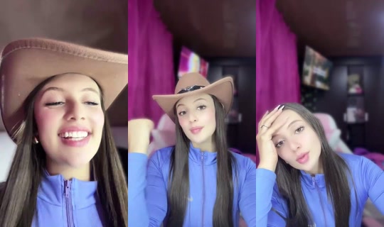 Yulisita_01's Live Session — Jul 30, 2026, 4:35 AM