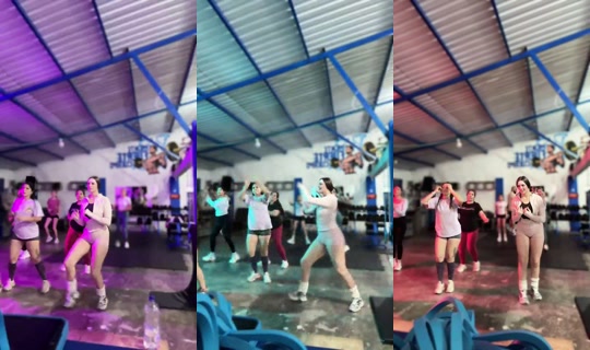 Yulisita_01's Live Session — Jul 31, 2026, 12:18 AM
