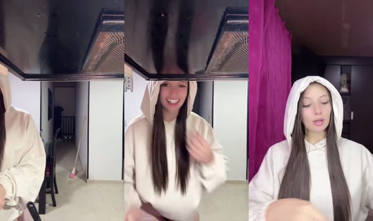 Yulisita_01's Live Session — Jul 31, 2026, 3:48 AM