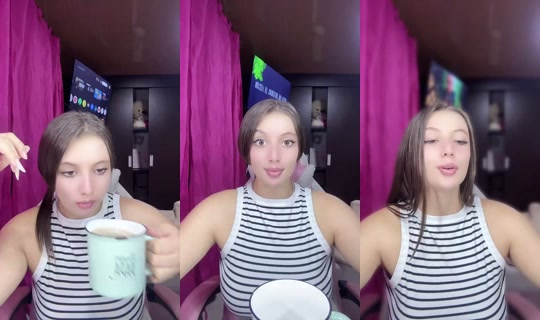Yulisita_01's Live Session — Aug 1, 2026, 1:40 AM