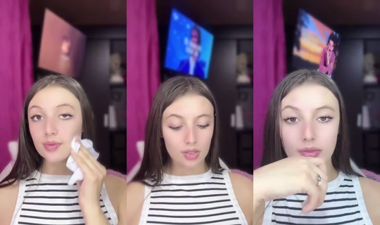 Yulisita_01's Live Session — Aug 1, 2026, 3:36 AM