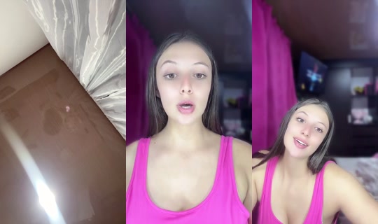 Yulisita_01's Live Session — Aug 4, 2026, 3:27 AM