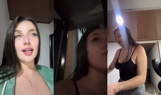 Yulisita_01's Live Session — Oct 22, 2026, 12:29 AM