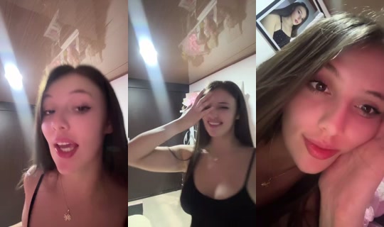 Yulisita_01's Live Session — Oct 22, 2026, 1:23 AM