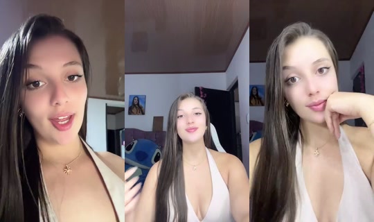 Yulisita_01's Live Session — Oct 26, 2026, 4:00 AM