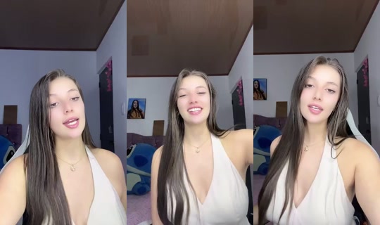 Yulisita_01's Live Session — Oct 26, 2026, 4:48 AM