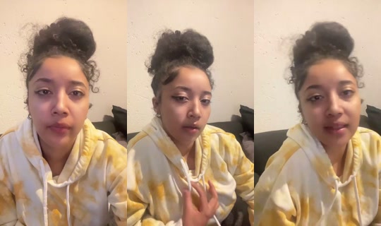Zaanylove's Live Session — Jul 9, 2026, 3:50 PM