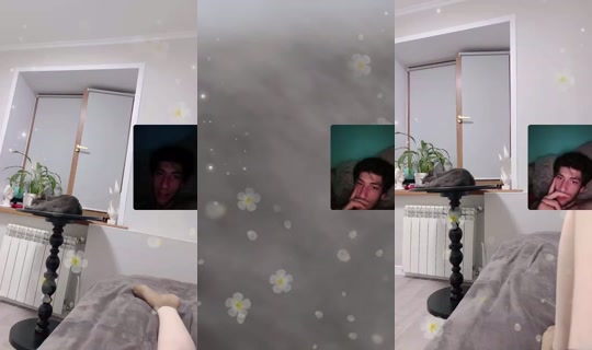 Zay7899's Live Session — Jul 25, 2026, 5:45 PM