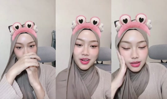 Zizi.971502's Live Session — Aug 11, 2026, 6:21 PM