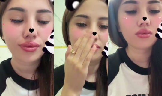 Zmeyka17's Live Session — Jul 23, 2026, 12:27 PM
