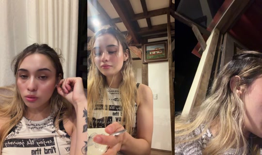 Zulyy's Live Session — Aug 2, 2026, 1:27 AM