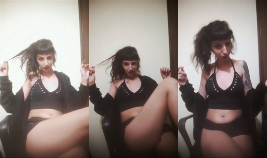 Zyvictoria's Live Session — Aug 4, 2026, 4:53 AM