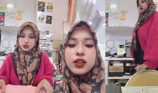 _.roslinda's Live Session — Jul 23, 2026, 12:19 PM
