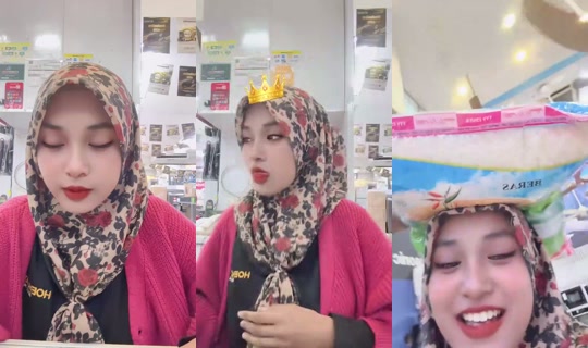 _.roslinda's Live Session — Jul 29, 2026, 12:07 PM