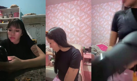 _AraujoGiGi's Live Session — Oct 19, 2026, 9:24 PM