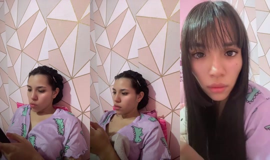 _AraujoGiGi's Live Session — Oct 21, 2026, 1:01 AM