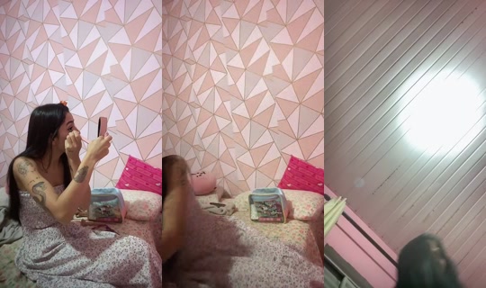 _AraujoGiGi's Live Session — Oct 22, 2026, 8:41 AM