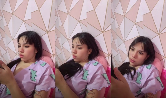 _AraujoGiGi's Live Session — Oct 23, 2026, 1:15 AM