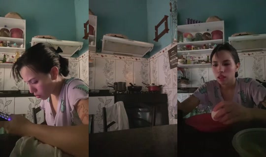 _AraujoGiGi's Live Session — Oct 23, 2026, 8:35 PM