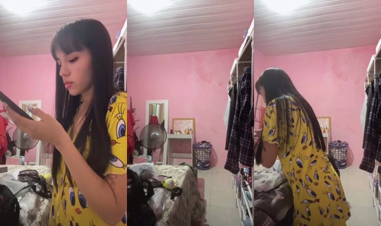 _AraujoGiGi's Live Session — Oct 25, 2026, 8:58 PM