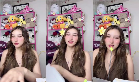_Estrellita's Live Session — Jul 13, 2026, 3:12 AM