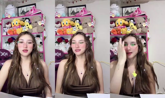_Estrellita's Live Session — Jul 13, 2026, 4:12 AM